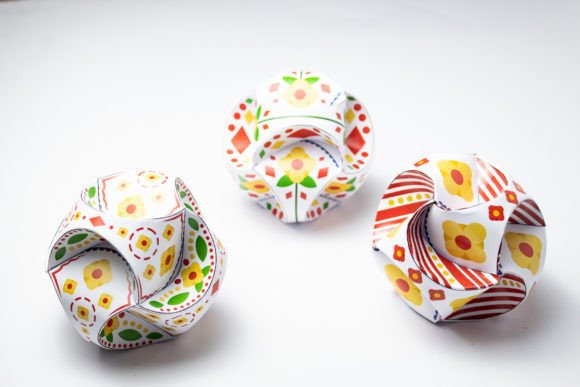 3D SVG Christmas Bauble Set: A Designer’s Review for Real Client Projects