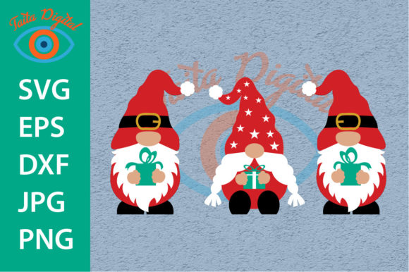 Christmas Gnome Layered SVG: A Designer’s Real-World Embroidery Review