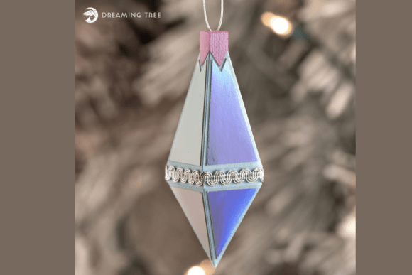 Crystal Drop Ornament: A Designer’s Honest Review for Real Embroidery Projects