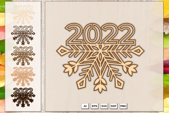 Layered 2022 Snowflake SVG: A Designer’s Real-World Embroidery Review